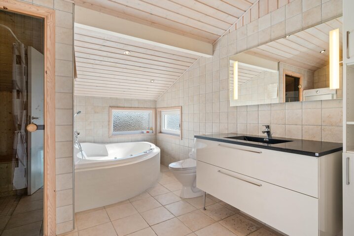Sommerhus B2733 på Julianevej 122, Bjerregård - Billede #15