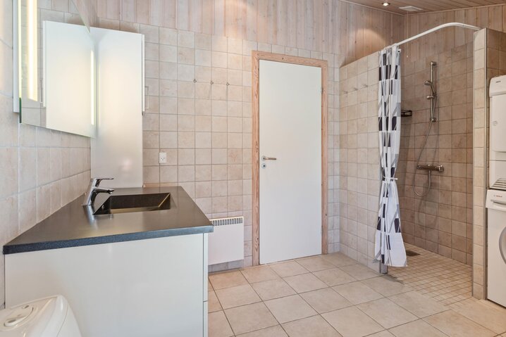 Sommerhus B2733 på Julianevej 122, Bjerregård - Billede #16