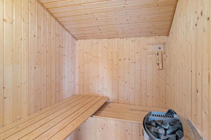 Sommerhus B2733 på Julianevej 122, Bjerregård - Billede #17