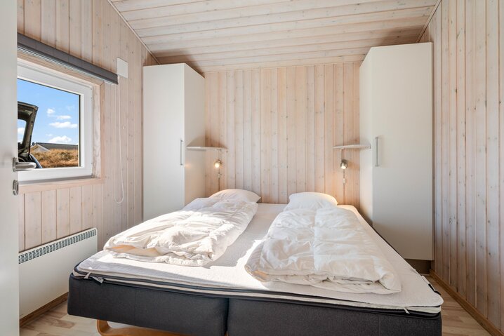Sommerhus B2733 på Julianevej 122, Bjerregård - Billede #18