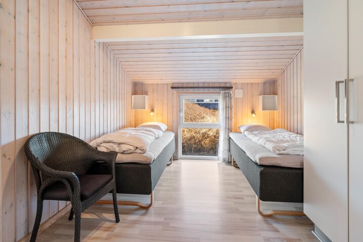 Sommerhus B2733 på Julianevej 122, Bjerregård - Billede #19