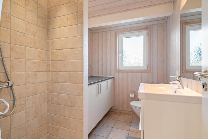 Sommerhus B2733 på Julianevej 122, Bjerregård - Billede #20