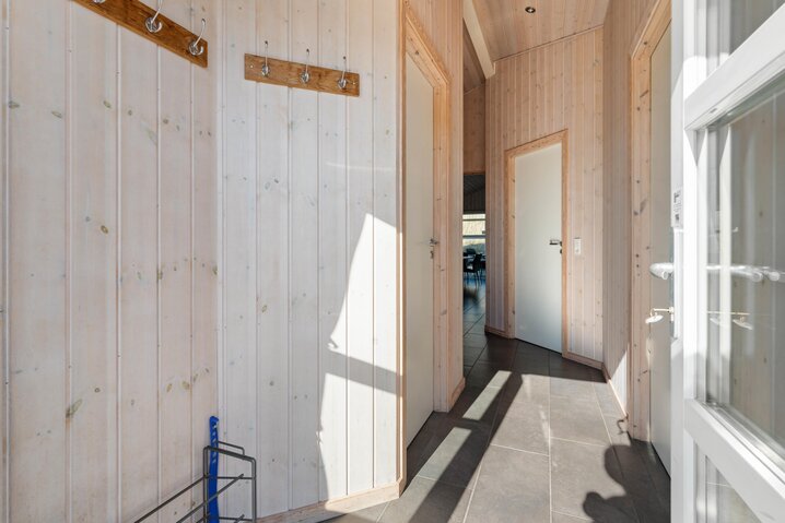 Sommerhus B2733 på Julianevej 122, Bjerregård - Billede #21