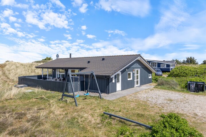 Sommerhus B2733 på Julianevej 122, Bjerregård - Billede #22