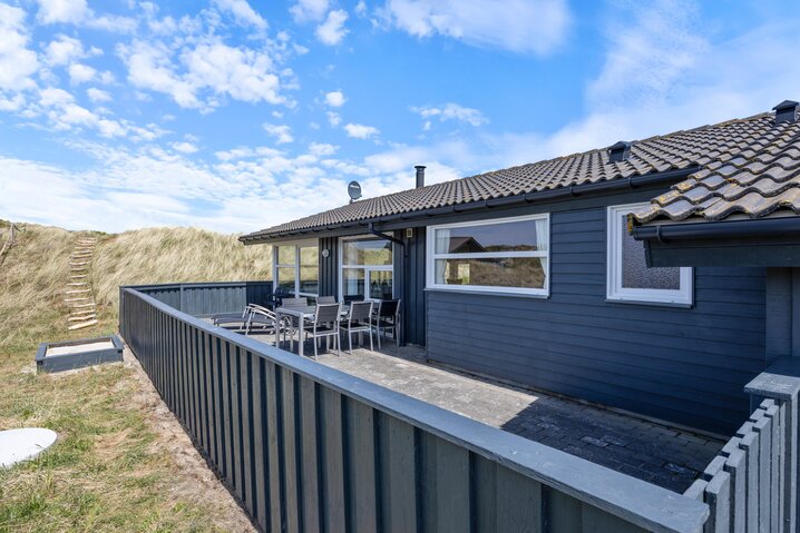 Sommerhus B2733 på Julianevej 122, Bjerregård - Billede #23