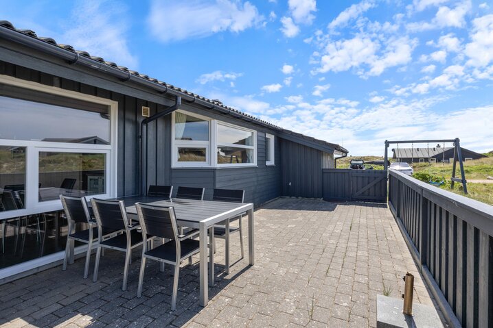 Sommerhus B2733 på Julianevej 122, Bjerregård - Billede #24