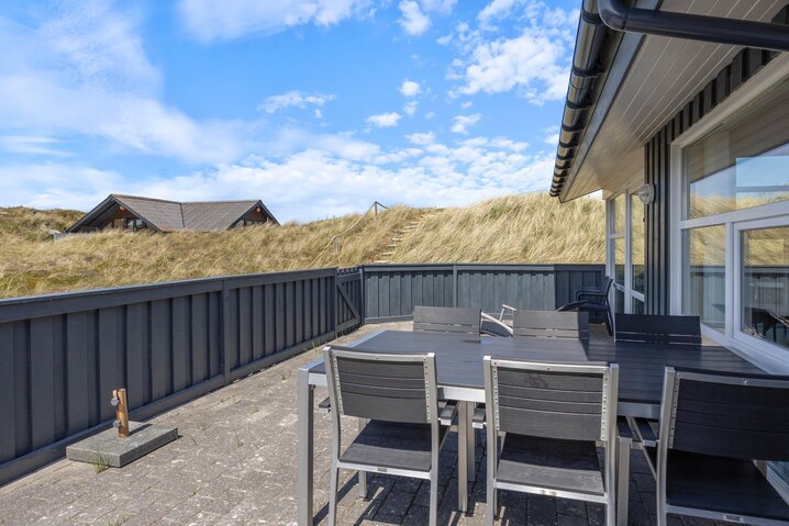 Sommerhus B2733 på Julianevej 122, Bjerregård - Billede #25