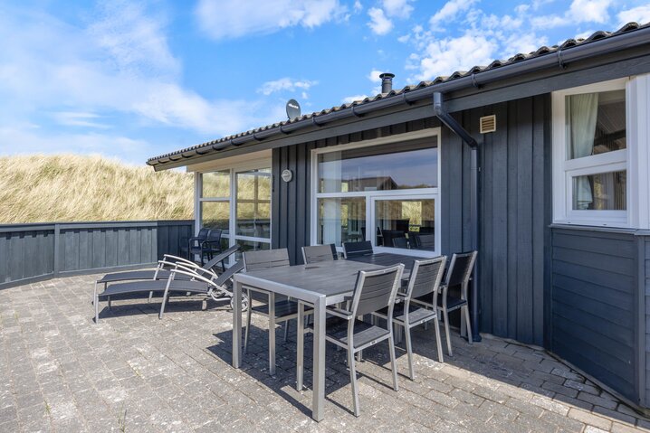 Sommerhus B2733 på Julianevej 122, Bjerregård - Billede #26