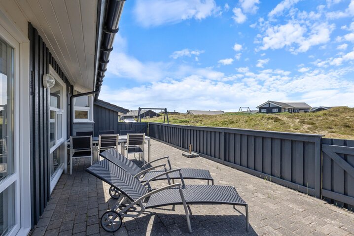 Sommerhus B2733 på Julianevej 122, Bjerregård - Billede #27