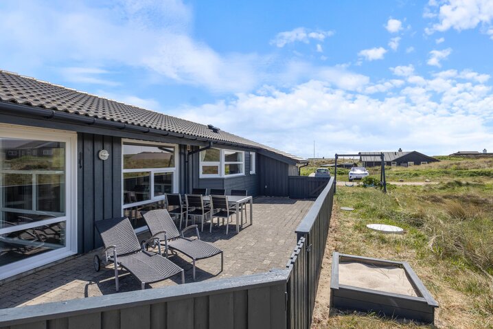 Sommerhus B2733 på Julianevej 122, Bjerregård - Billede #28