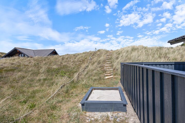 Sommerhus B2733 på Julianevej 122, Bjerregård - Billede #29
