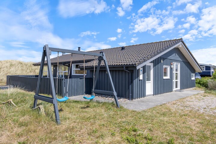 Sommerhus B2733 på Julianevej 122, Bjerregård - Billede #30