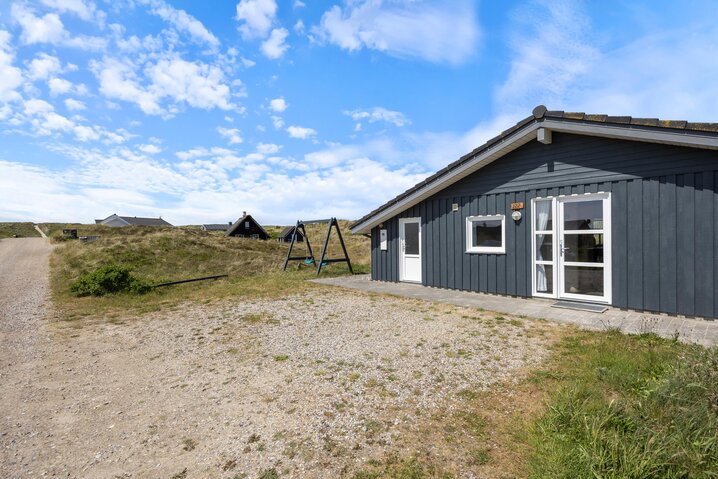 Sommerhus B2733 på Julianevej 122, Bjerregård - Billede #31