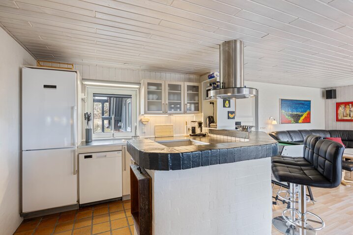 Sommerhus B2734 på Nymandsbjerg 11, Bjerregård - Billede #3