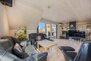 Sommerhus B2734 på Nymandsbjerg 11, Bjerregård - Billede #5