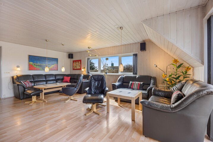 Sommerhus B2734 på Nymandsbjerg 11, Bjerregård - Billede #5