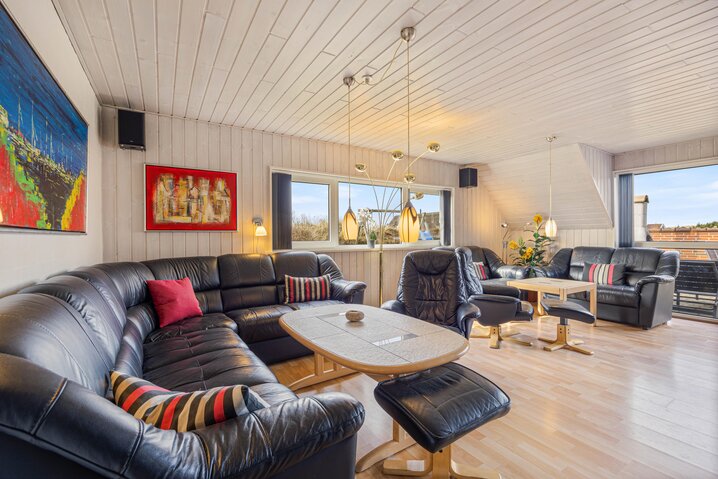 Sommerhus B2734 på Nymandsbjerg 11, Bjerregård - Billede #6