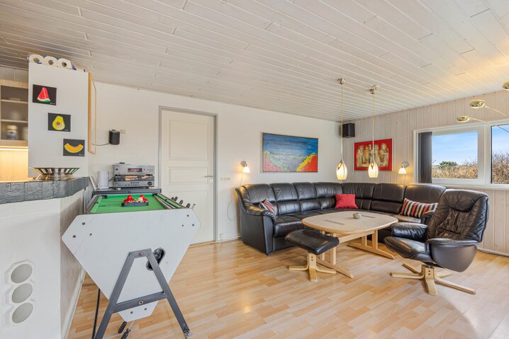 Sommerhus B2734 på Nymandsbjerg 11, Bjerregård - Billede #7