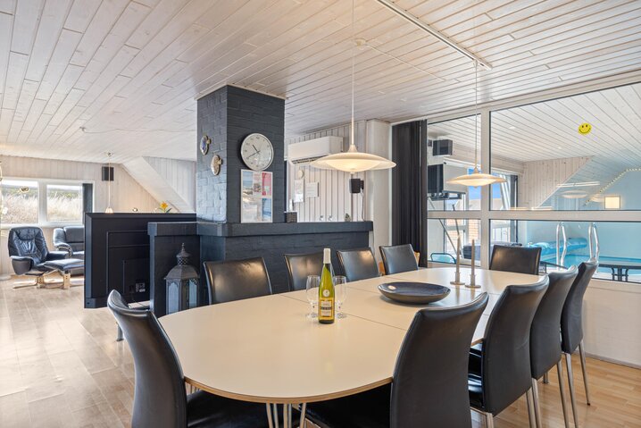 Sommerhus B2734 på Nymandsbjerg 11, Bjerregård - Billede #8