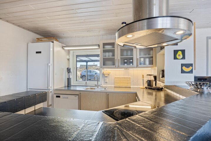 Sommerhus B2734 på Nymandsbjerg 11, Bjerregård - Billede #11