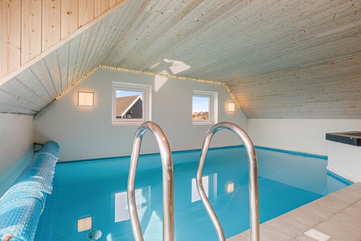 Sommerhus B2734 på Nymandsbjerg 11, Bjerregård - Billede #14
