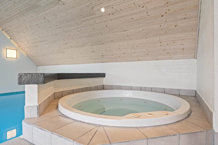Sommerhus B2734 på Nymandsbjerg 11, Bjerregård - Billede #17