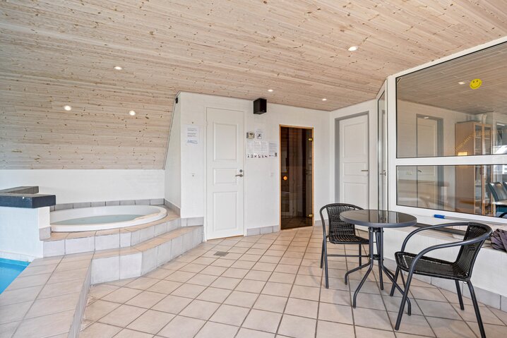 Sommerhus B2734 på Nymandsbjerg 11, Bjerregård - Billede #18