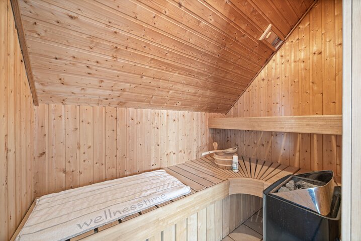 Sommerhus B2734 på Nymandsbjerg 11, Bjerregård - Billede #19