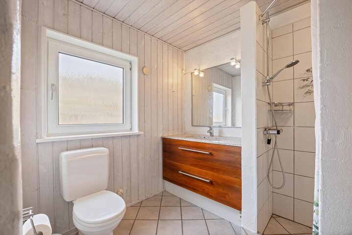 Sommerhus B2734 på Nymandsbjerg 11, Bjerregård - Billede #20