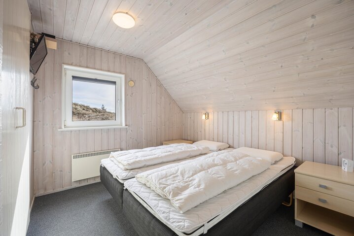 Sommerhus B2734 på Nymandsbjerg 11, Bjerregård - Billede #21