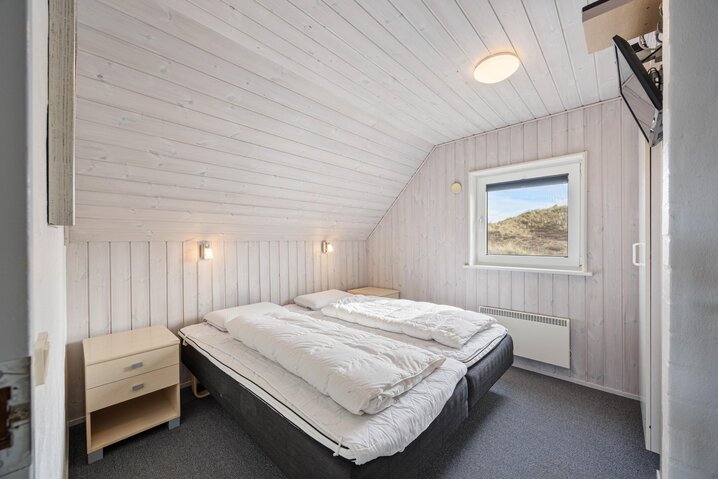 Sommerhus B2734 på Nymandsbjerg 11, Bjerregård - Billede #22