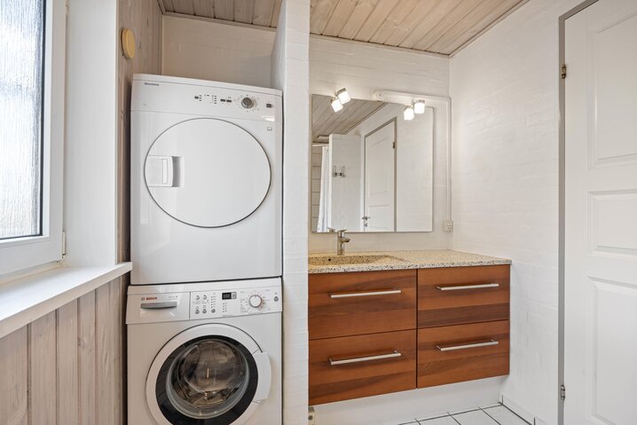 Sommerhus B2734 på Nymandsbjerg 11, Bjerregård - Billede #23