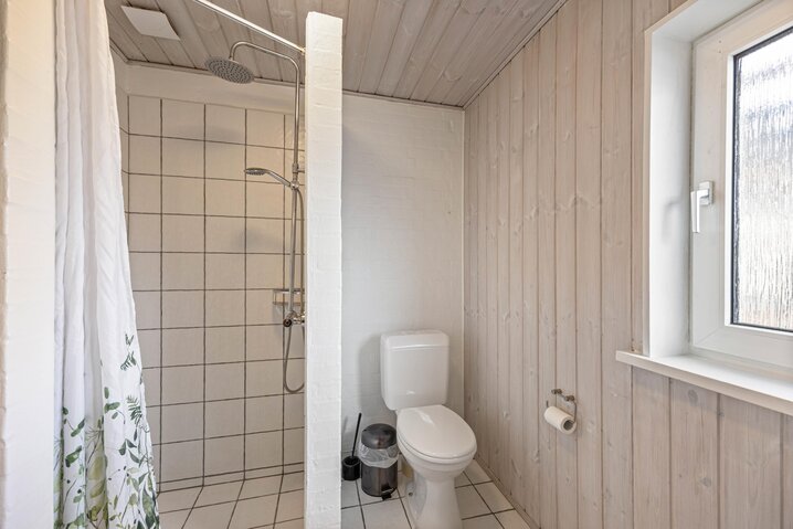 Sommerhus B2734 på Nymandsbjerg 11, Bjerregård - Billede #24