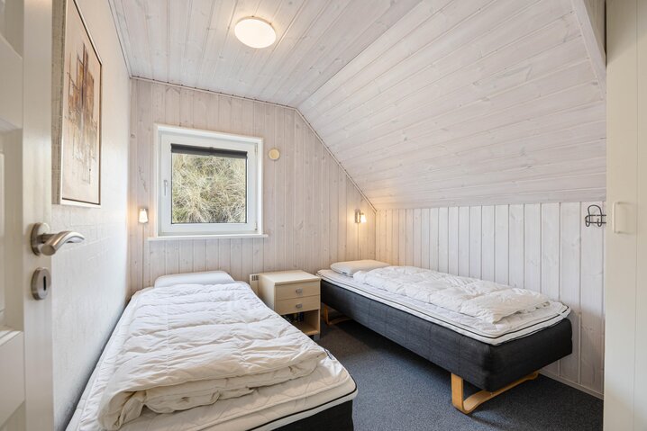 Sommerhus B2734 på Nymandsbjerg 11, Bjerregård - Billede #25