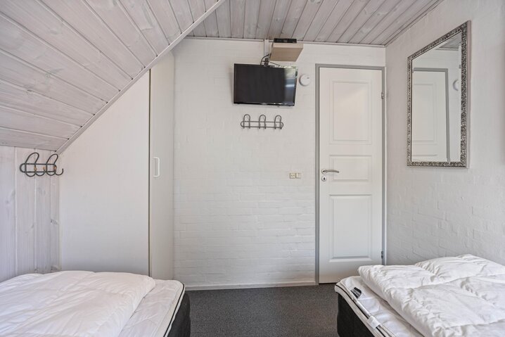 Sommerhus B2734 på Nymandsbjerg 11, Bjerregård - Billede #26