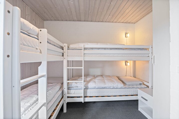 Sommerhus B2734 på Nymandsbjerg 11, Bjerregård - Billede #27