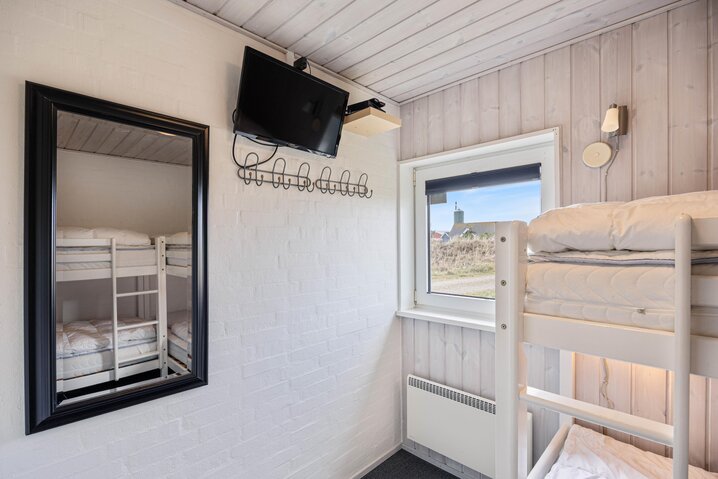 Sommerhus B2734 på Nymandsbjerg 11, Bjerregård - Billede #28
