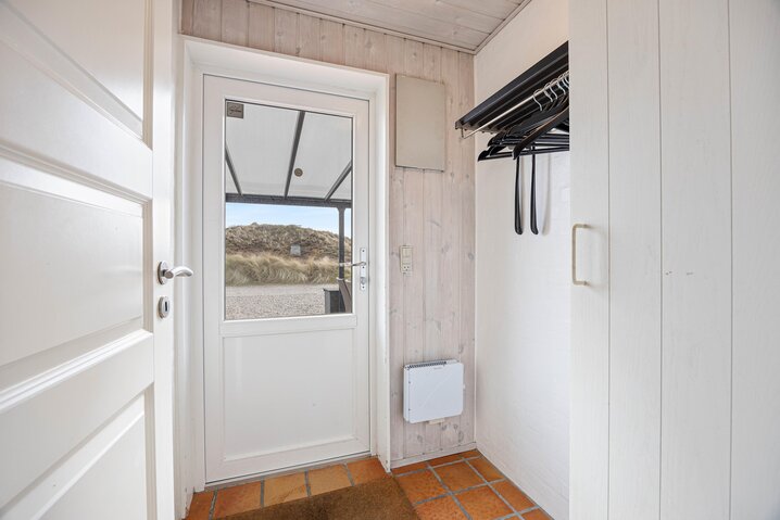 Sommerhus B2734 på Nymandsbjerg 11, Bjerregård - Billede #29