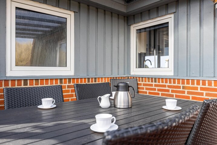 Sommerhus B2734 på Nymandsbjerg 11, Bjerregård - Billede #44