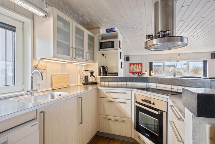 Sommerhus B2734 på Nymandsbjerg 11, Bjerregård - Billede #12