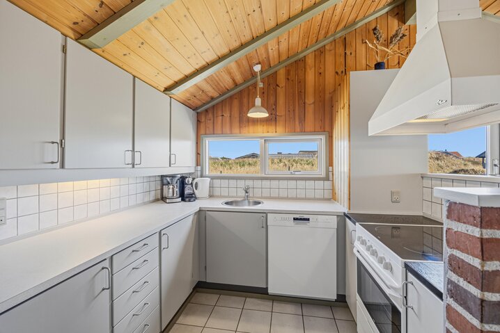 Sommerhus B2736 på Julianevej 92, Bjerregård - Billede #2