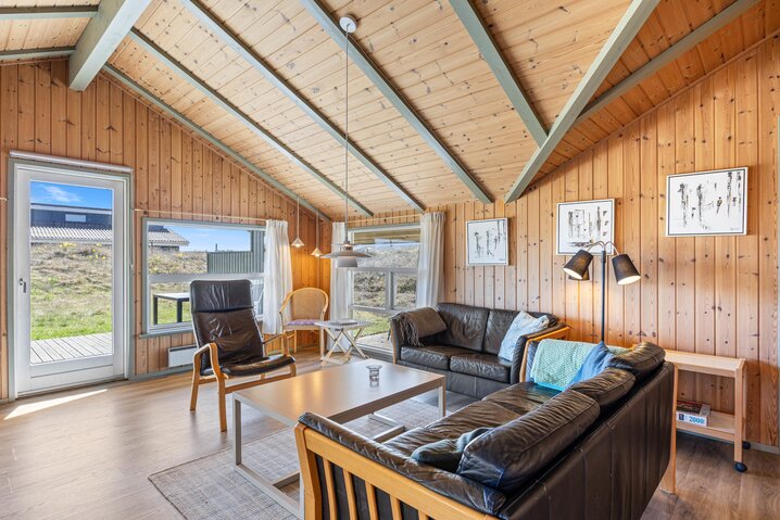 Sommerhus B2736 på Julianevej 92, Bjerregård - Billede #3