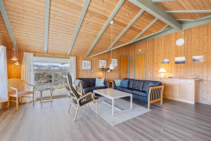 Sommerhus B2736 på Julianevej 92, Bjerregård - Billede #4