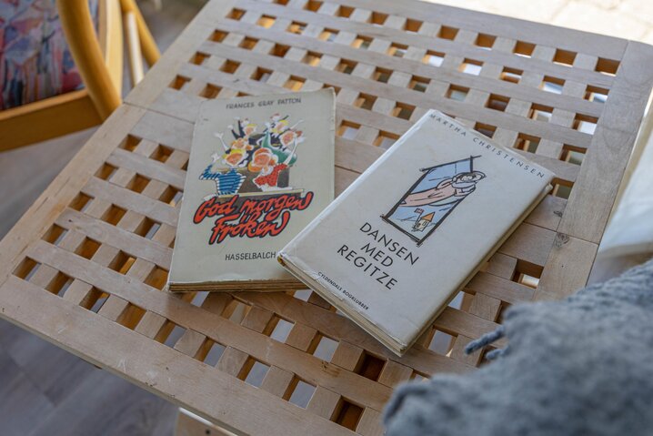 Sommerhus B2736 på Julianevej 92, Bjerregård - Billede #5