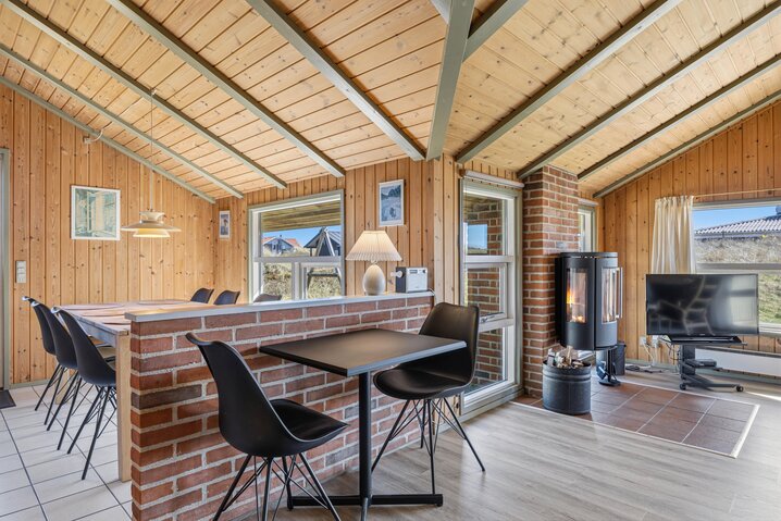 Sommerhus B2736 på Julianevej 92, Bjerregård - Billede #8