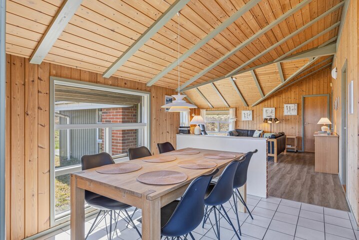 Sommerhus B2736 på Julianevej 92, Bjerregård - Billede #9