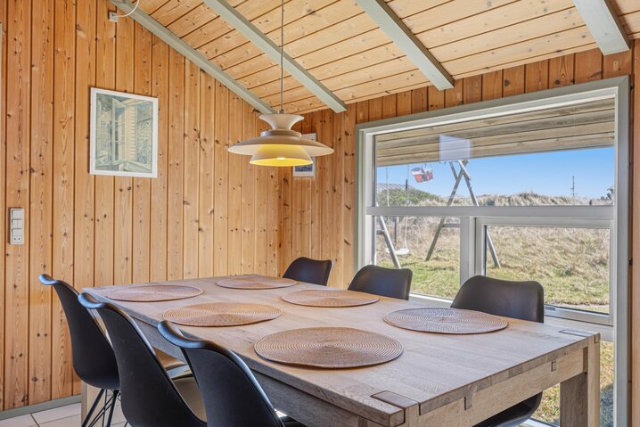 Sommerhus B2736 på Julianevej 92, Bjerregård - Billede #10