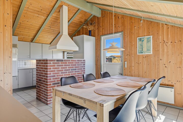 Sommerhus B2736 på Julianevej 92, Bjerregård - Billede #11