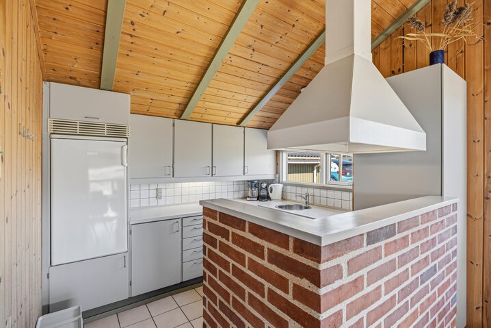 Sommerhus B2736 på Julianevej 92, Bjerregård - Billede #12