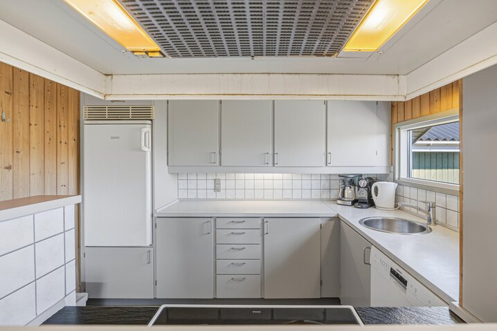 Sommerhus B2736 på Julianevej 92, Bjerregård - Billede #14